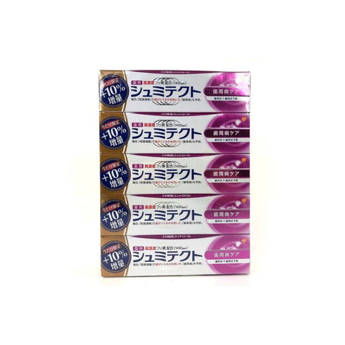 薬用 シュミテクト 歯周病ケア - ナショナルマート通販